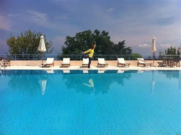 Mira Resort Lefkada 