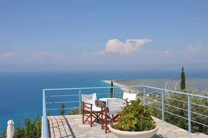 Mira Resort Lefkada 