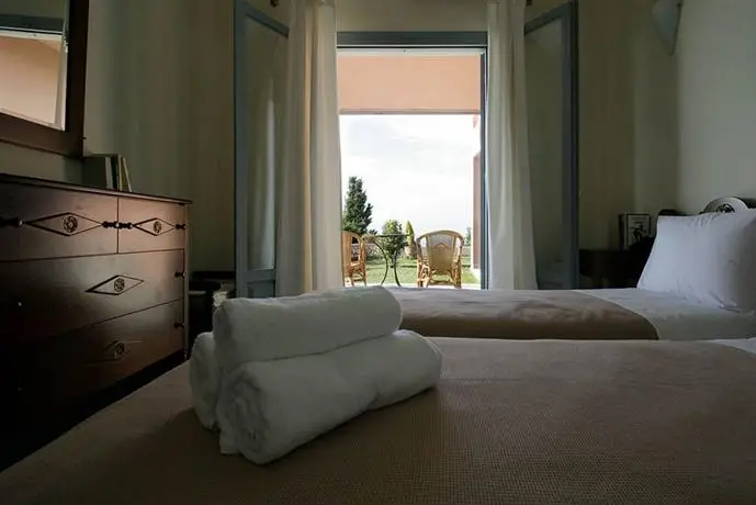 Mira Resort Lefkada 