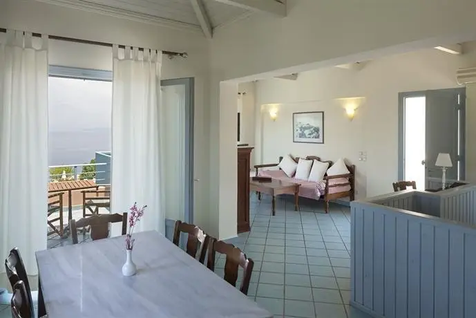 Mira Resort Lefkada 