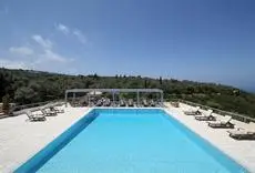 Mira Resort Lefkada 