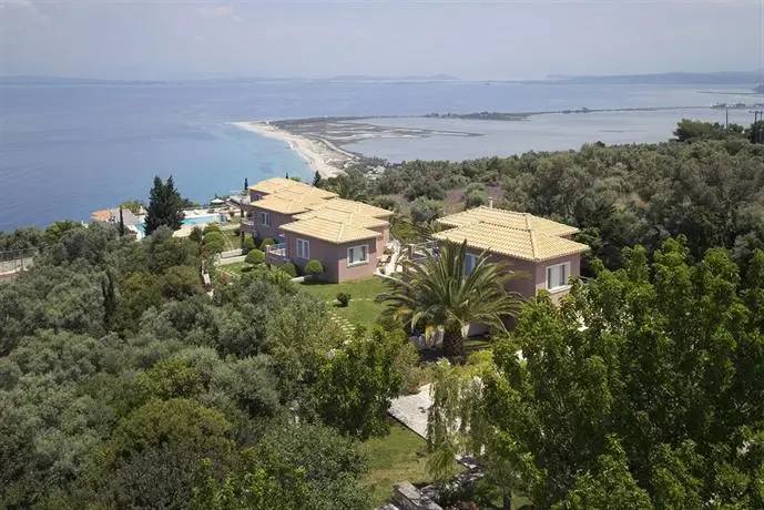 Mira Resort Lefkada 