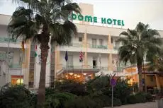 Dome Hotel 