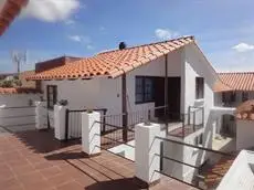 Hostal CasArte Takubamba 