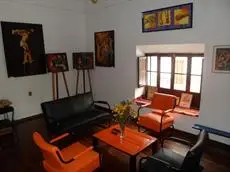 Hostal CasArte Takubamba 