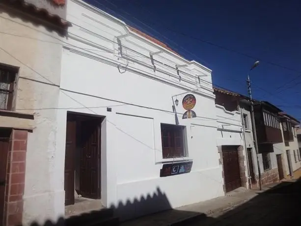 Hostal CasArte Takubamba 