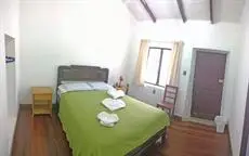 Hostal CasArte Takubamba 