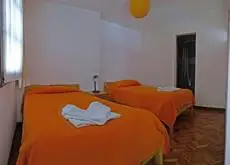 Hostal CasArte Takubamba 