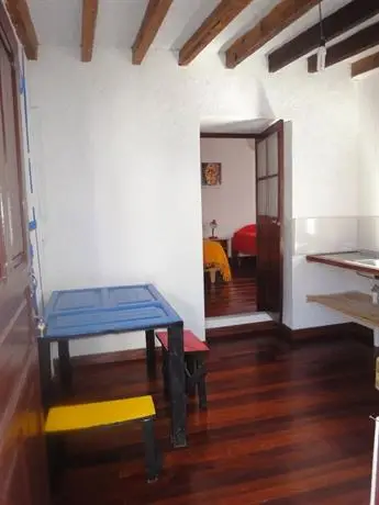 Hostal CasArte Takubamba 