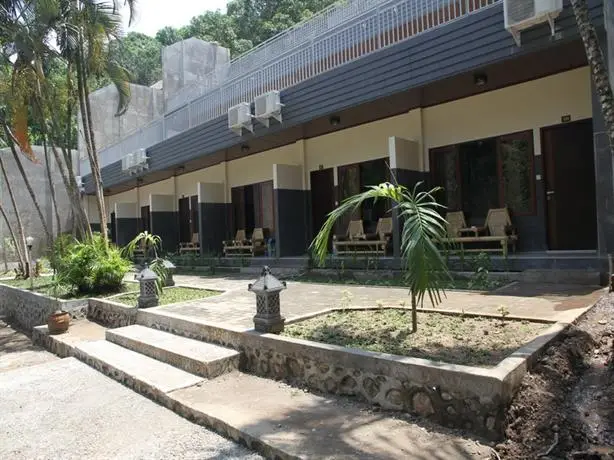 Hotel Bumi Aditya