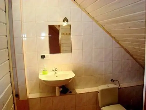 Apartamenty i Galeria Kresy