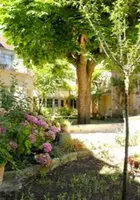 Chambres d'hotes La Closerie des Trois Marottes 