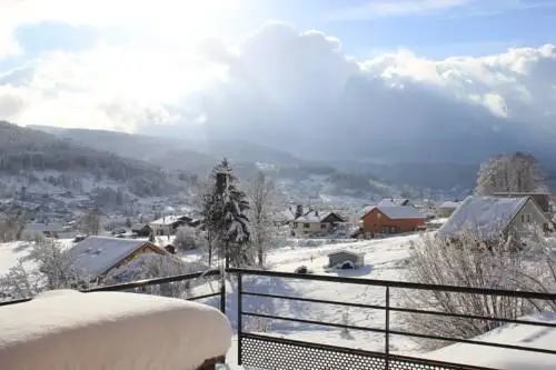 Les Cles de Gerardmer 