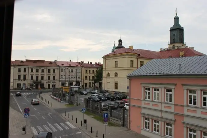 Lublin Apartaments 