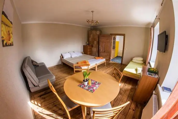 Medainie apartamenti 