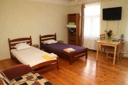 Medainie apartamenti 