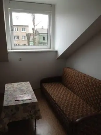 Medainie apartamenti 