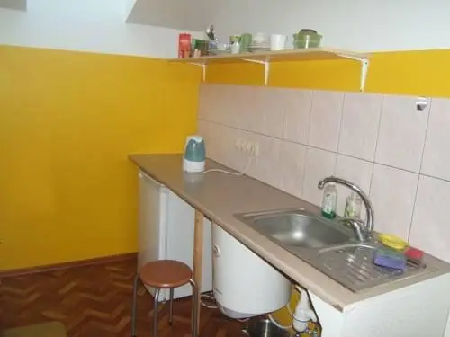 Medainie apartamenti 