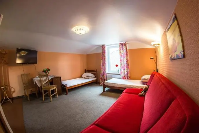 Medainie apartamenti 