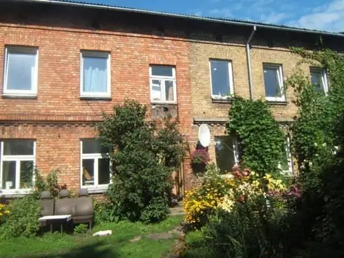 Medainie apartamenti 