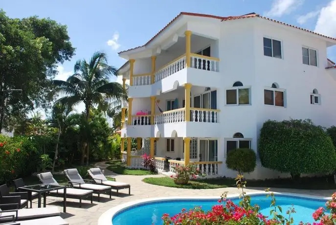 Bahia Residence Cabarete