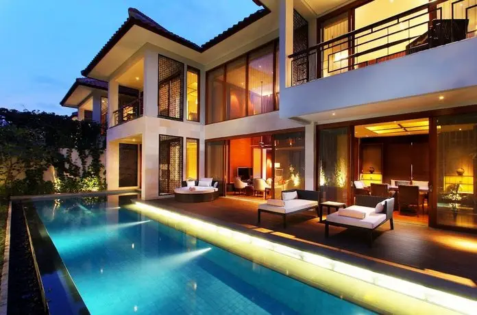 Fairmont Sanur Beach Bali Suites & Villa