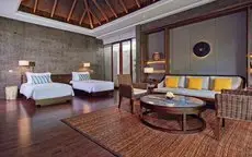 Fairmont Sanur Beach Bali Suites & Villa 