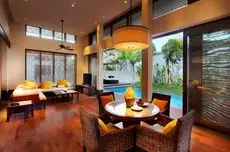 Fairmont Sanur Beach Bali Suites & Villa 