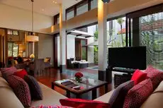 Fairmont Sanur Beach Bali Suites & Villa 