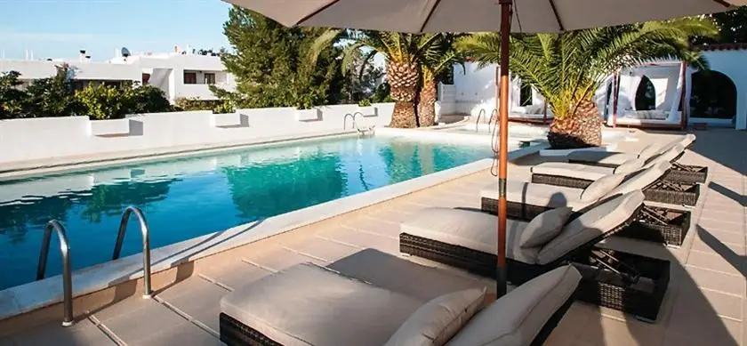 Apartamentos Sunset Oasis Ibiza - Only Adults 