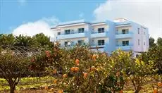 Apartamentos Sunset Oasis Ibiza - Only Adults 