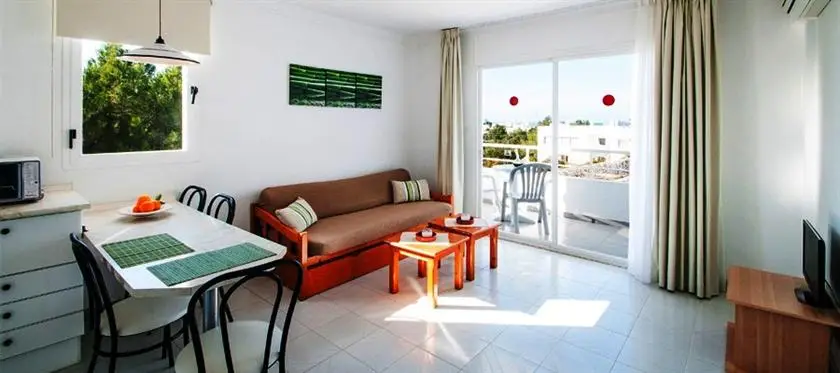 Apartamentos Sunset Oasis Ibiza - Only Adults 