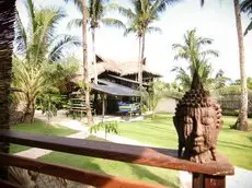 Buddha's Surf Resort 