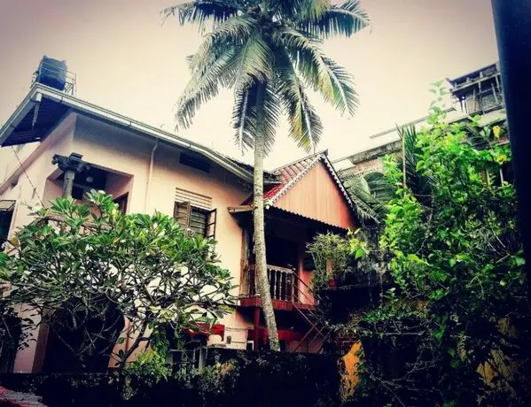 Costa Gama Home Stay 