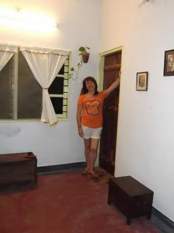 Costa Gama Home Stay