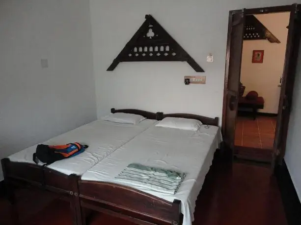 Costa Gama Home Stay 