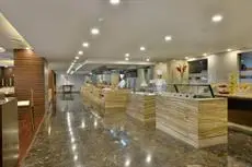 Crowne Plaza Ahmedabad City Centre 