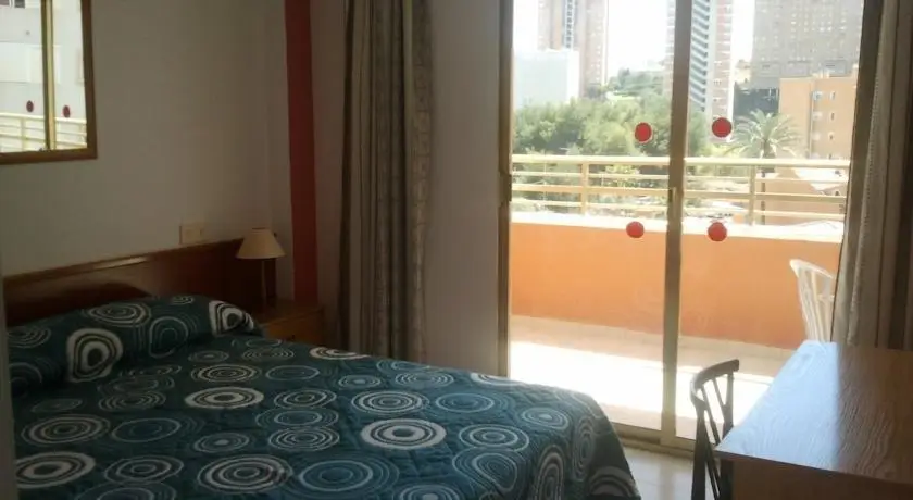 Apartamentos Ocana 