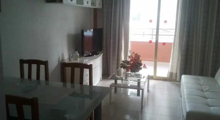 Apartamentos Ocana 