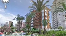 Apartamentos Ocana 