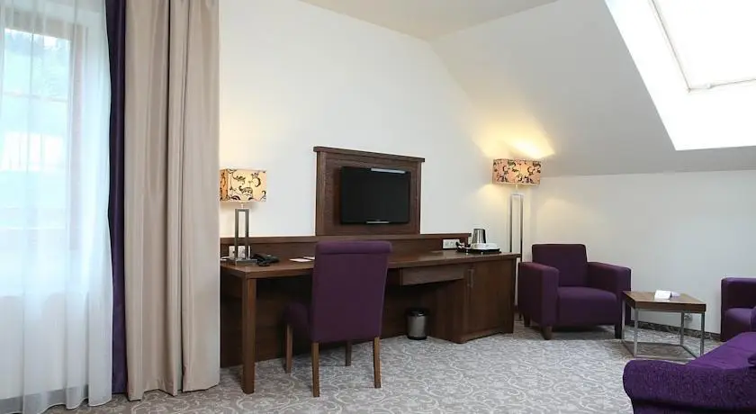 Hotel Mercure Krynica Zdroj Resort&Spa 