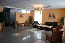 Hotel Prima Borjomi 