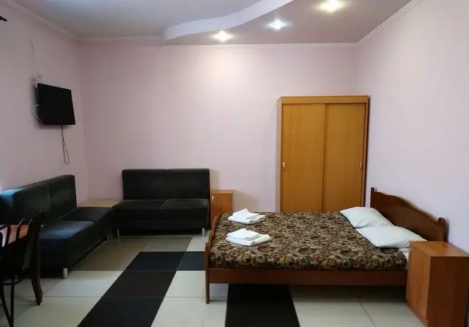 Lira Hostel 