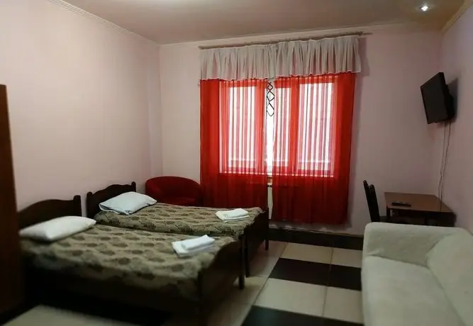 Lira Hostel 