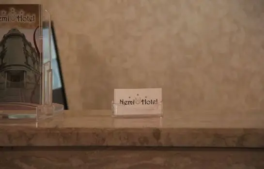 Nemi Hotel 