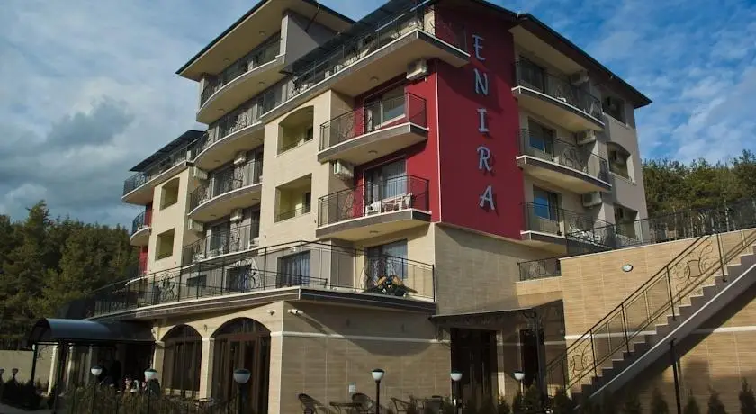 Enira Spa Hotel