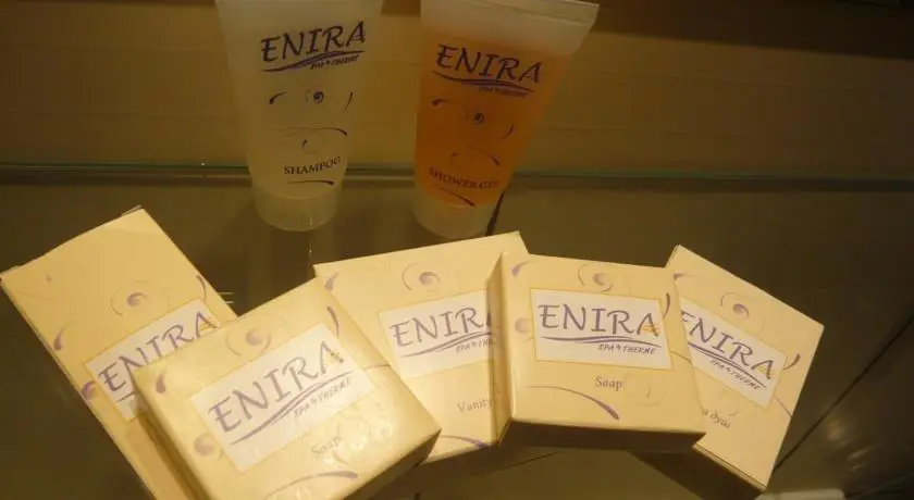 Enira Spa Hotel 