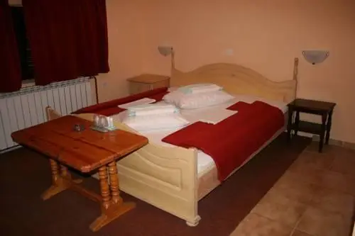 Guest House Konak 