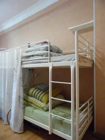 Hostel Omsk 