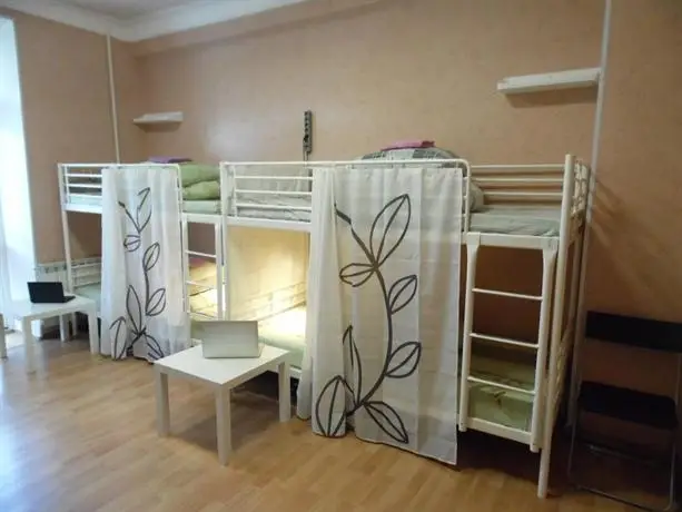 Hostel Omsk 